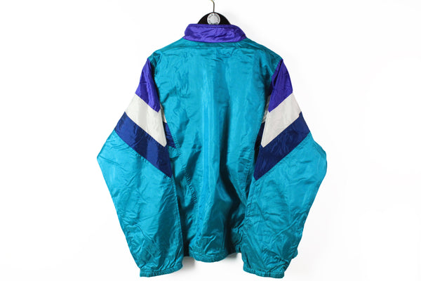 Vintage Adidas Track Jacket XLarge