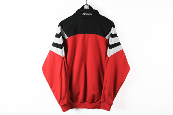 Vintage Adidas Track Jacket XLarge