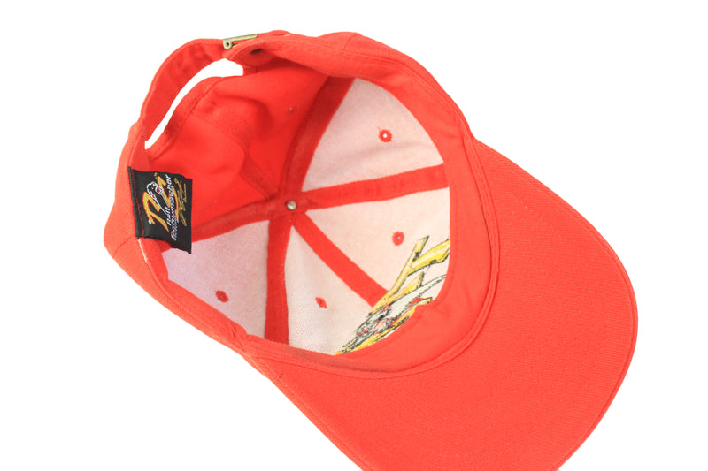 Vintage Ralf Schumacher Cap