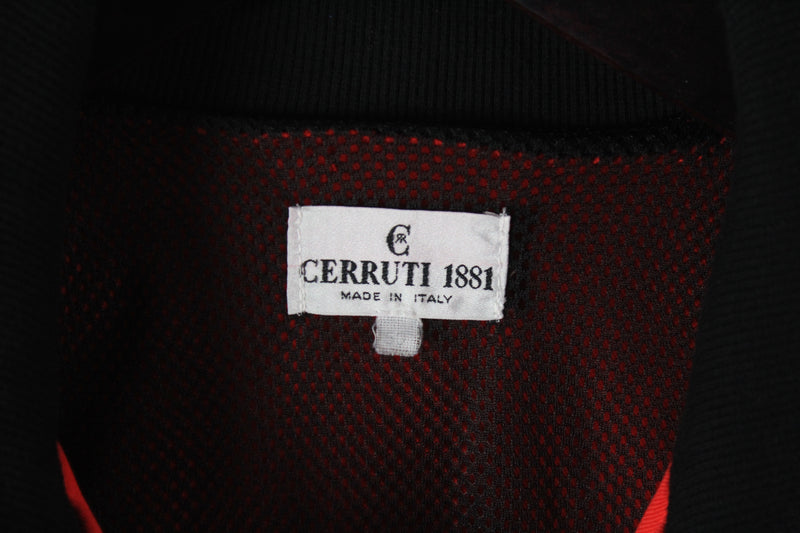 Vintage Ferrari Cerruti 1881 Jacket Medium / Large