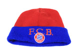 Vintage Adidas FC Bayern München Winter Hat