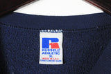 Vintage Michigan Russell Sweatshirt XLarge