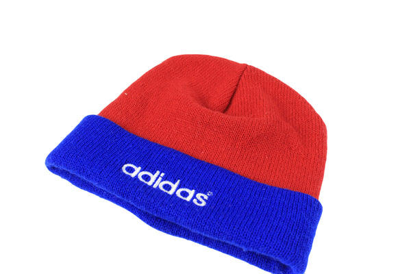 Vintage Adidas FC Bayern München Winter Hat