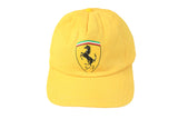 Vintage Ferrari Cap