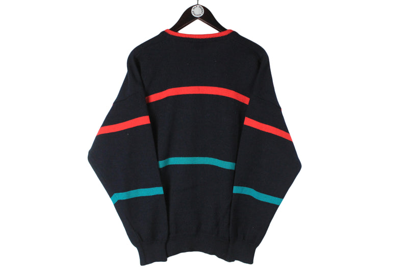 Vintage Gant Sweater Large