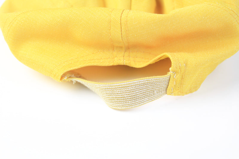 Vintage MAN Race Power Cap