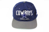 Vintage Cowboys Dallas 1993 Cap