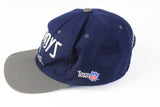 Vintage Cowboys Dallas 1993 Cap