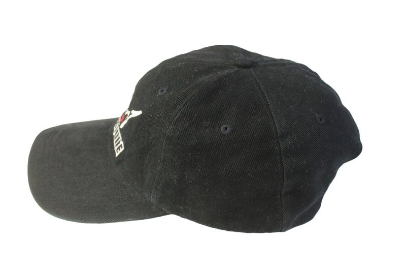 Vintage Formula 1 Bridgestone Cap