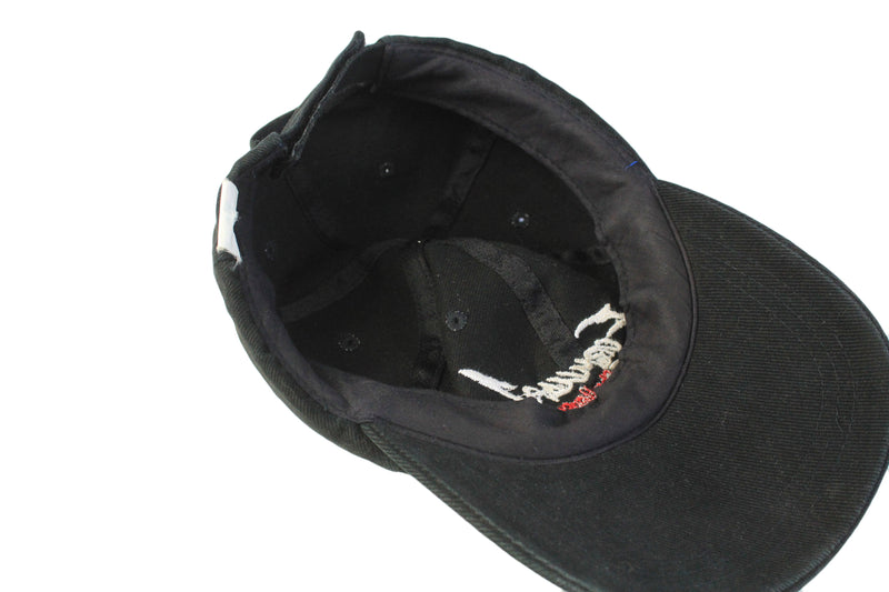 Vintage Formula 1 Bridgestone Cap