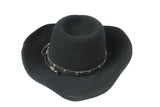 Vintage Stetson Hat