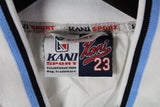 Vintage Karl Kani Bomber Jacket XLarge / XXLarge