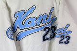 Vintage Karl Kani Bomber Jacket XLarge / XXLarge