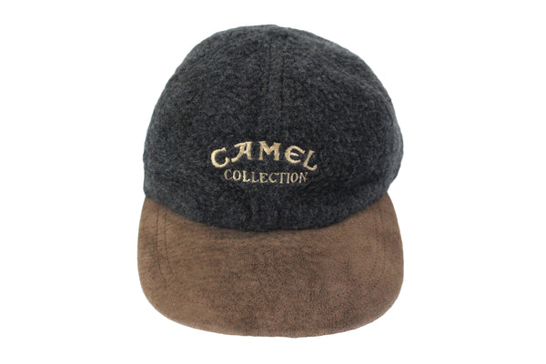 Vintage Camel Cap
