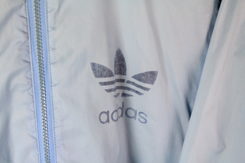 Vintage Adidas Jacket Medium