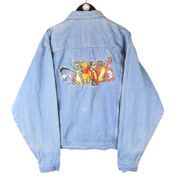 Winnie the cheap pooh jacket vintage