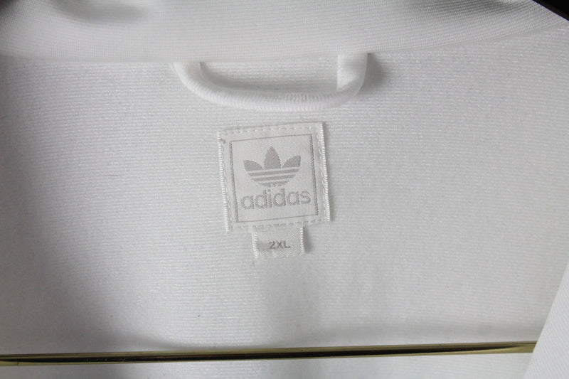 Vintage Adidas Track Jacket 3XLarge