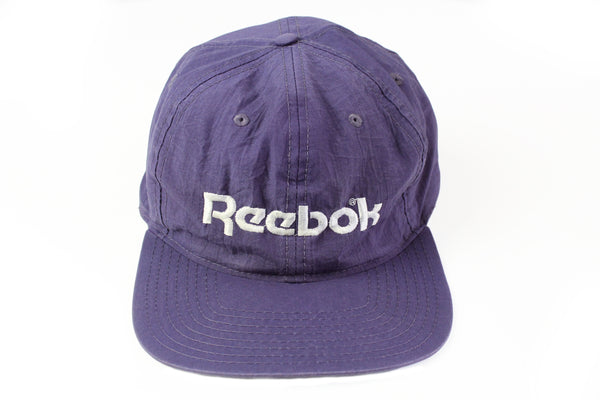Vintage Reebok Cap
