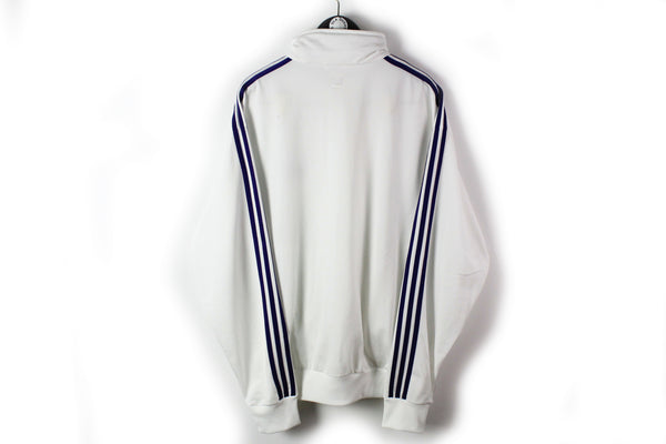 Vintage Adidas Track Jacket 3XLarge