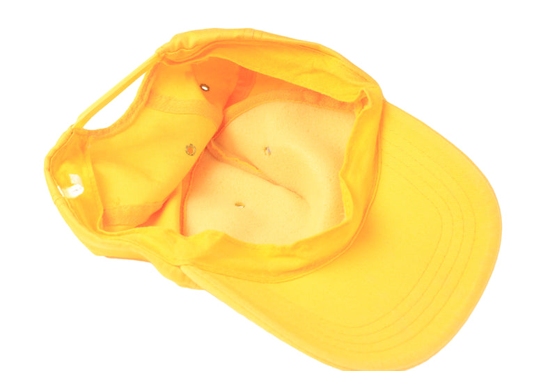 Vintage Camel Cap