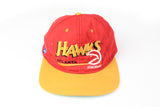 Vintage Atlanta Hawks Cap