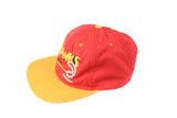 Vintage Atlanta Hawks Cap