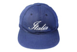 Vintage Italia Sergio Tacchini Cap