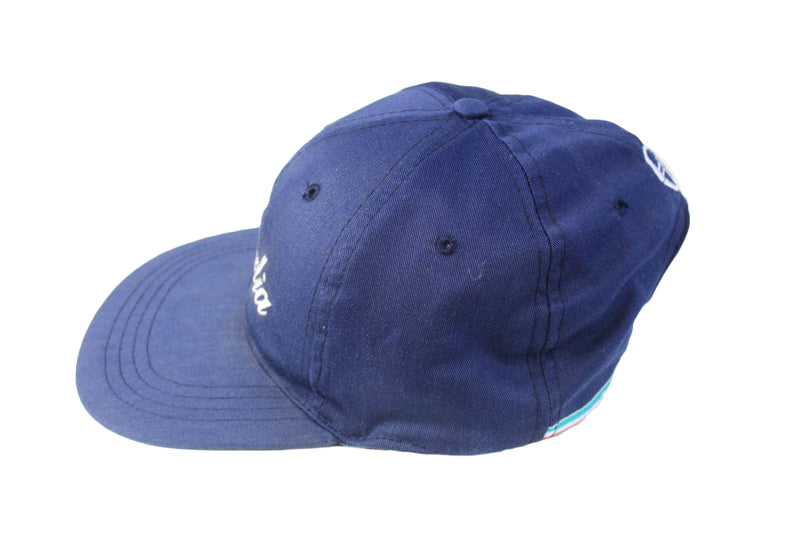 Vintage Italia Sergio Tacchini Cap