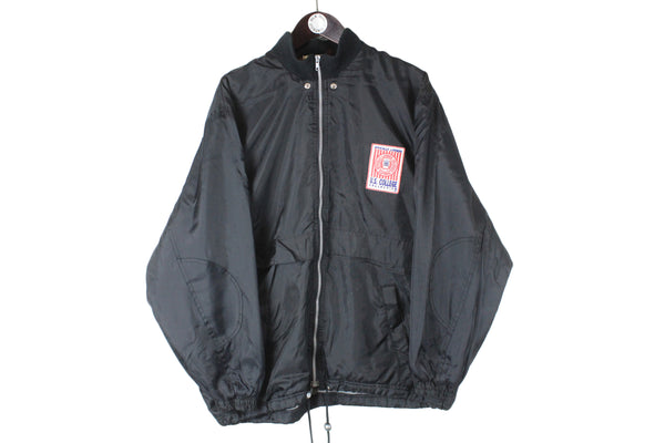 Vintage Georgetown Hoyas Jacket Large
