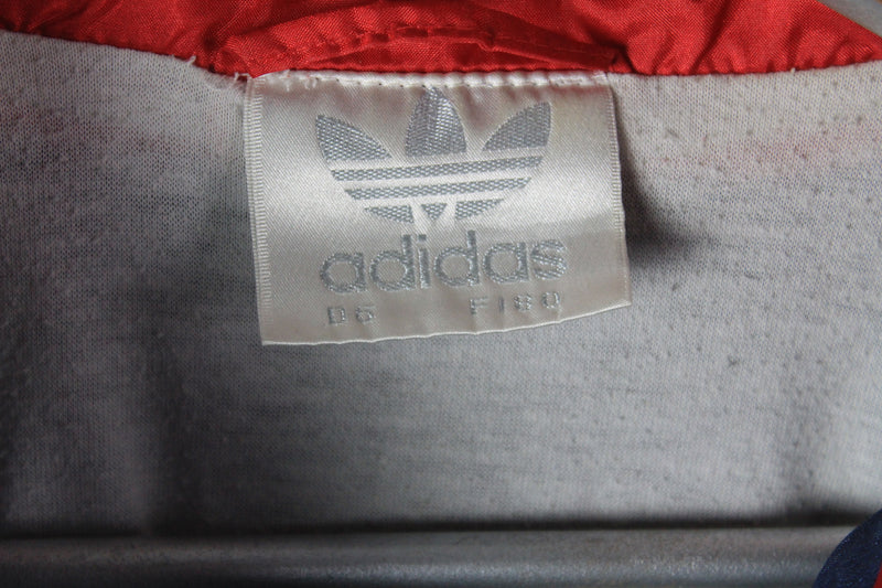 Vintage Adidas Track Jacket Medium / Large