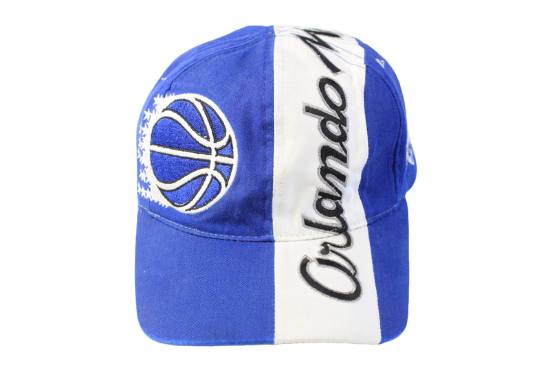 Vintage Orlando Magic Cap
