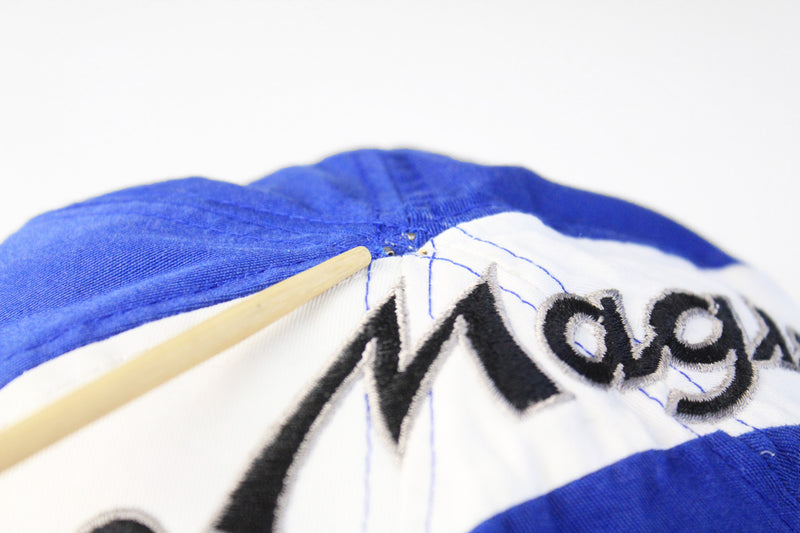 Vintage Orlando Magic Cap