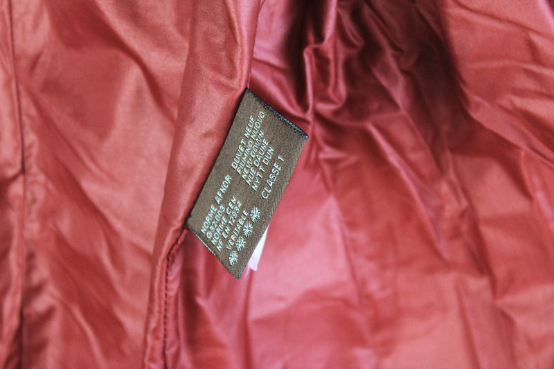 Vintage Moncler Jacket Women's Medium / Large