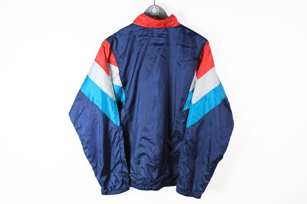 Vintage Adidas Track Jacket Medium / Large