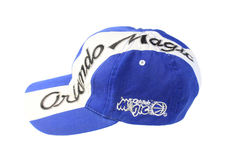 Vintage Orlando Magic Cap