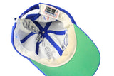 Vintage Orlando Magic Cap