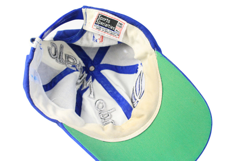 Vintage Orlando Magic Cap