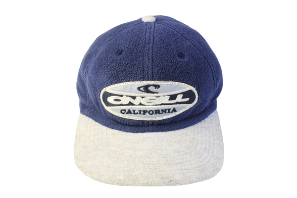 Vintage O'Neill Fleece Cap