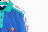 Vintage Red Bull Sauber Petronas Sweatshirt Large
