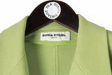 Vintage Sonia Rykiel Suit Women's Large
