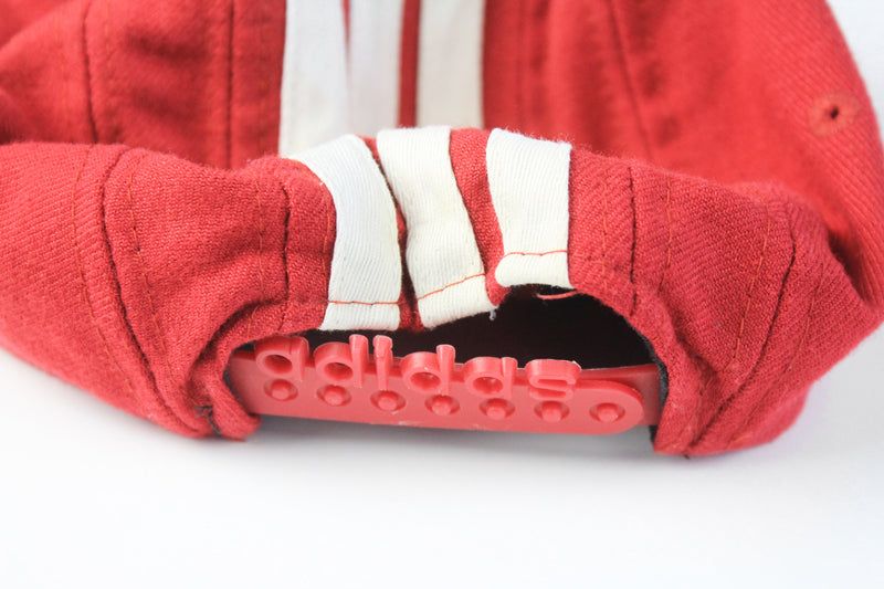 Vintage Adidas Cap