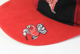 Vintage Badgers Wisconsin Cap
