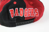 Vintage Badgers Wisconsin Cap
