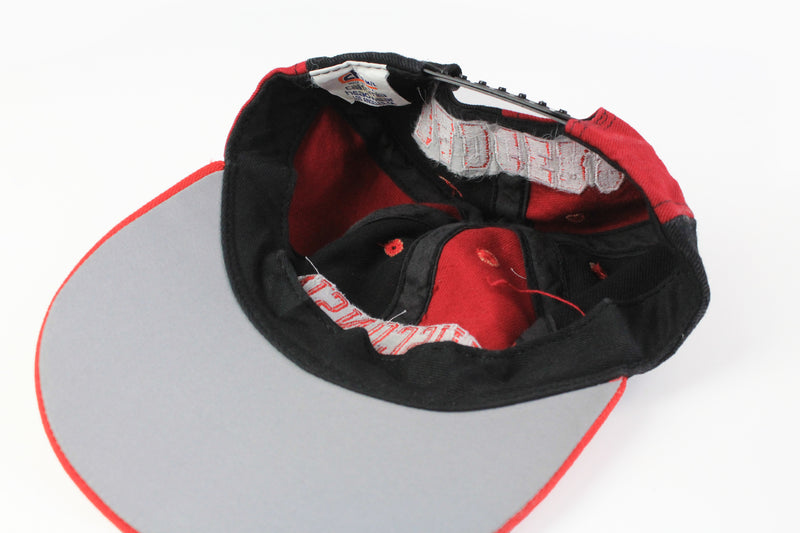 Vintage Badgers Wisconsin Cap