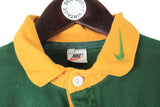 Vintage South Africa Nike Rugby Shirt Large