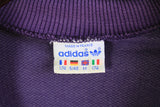 Vintage Adidas Track Jacket Small