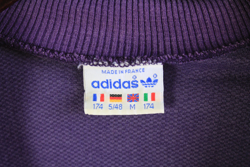 Vintage Adidas Track Jacket Small
