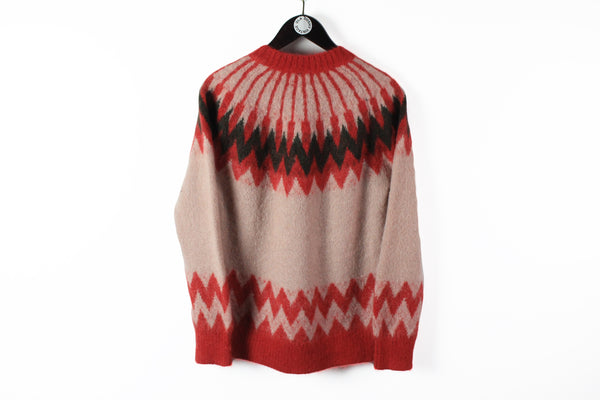 ERDEM x H&M Sweater Women's Oversize Small