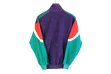 Vintage Adidas Track Jacket Small