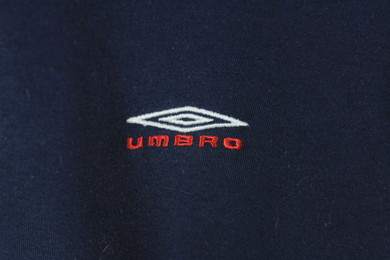 Vintage Umbro T-Shirt Small